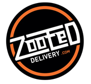 Zooted Delivery