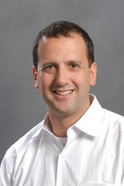 Michael Goldberg of Bridge Investment Fund