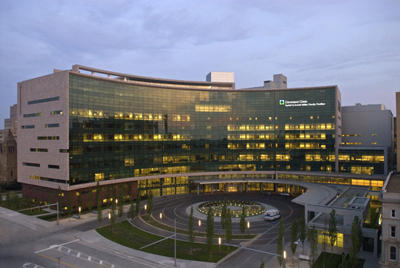 Cleveland Clinic