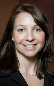 Anne Behner of Visual Impact Imaging