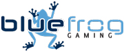 Blue Frog Gaming