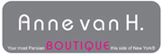 Anne van H. Boutique