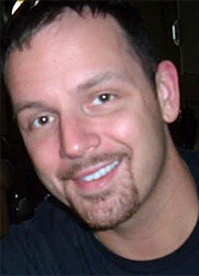 Matt Angerer of VerticalCloud