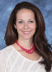 Mollie Verdier of TheraPals